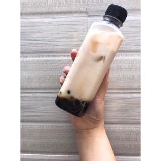 25 sét trà sữa trân châu đường đen