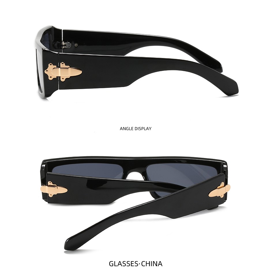 Kính mát thời trang sang trọng cho nam nữ