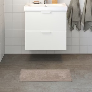 Thảm nhà tắm/ nhà bếp/ cửa ra vào phòng 40x60cm