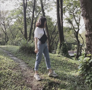 Ori Jeans