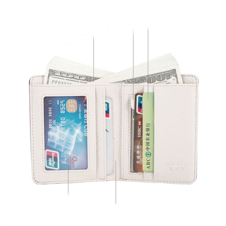 FreeShip] Bóp Nam Ví Nam Cao Cấp PULABO  -  🔥MUA NHIỀU GIẢM GIÁ 🔥