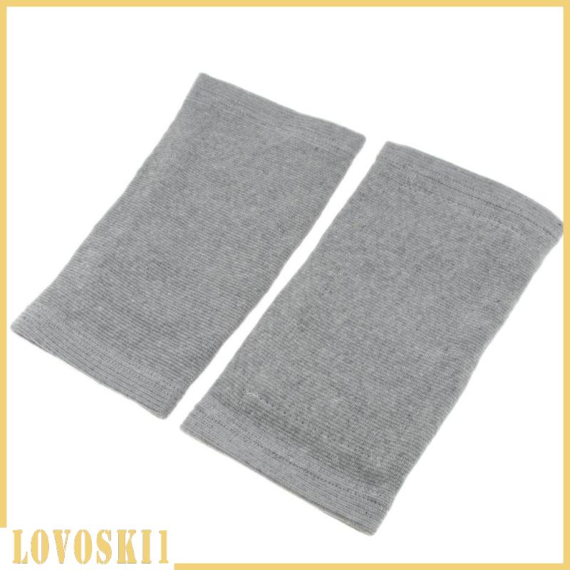 1 Đôi Tất Ống Chân Giữ Ấm Mùa Đông Cho Nam Nữ Lovoski1