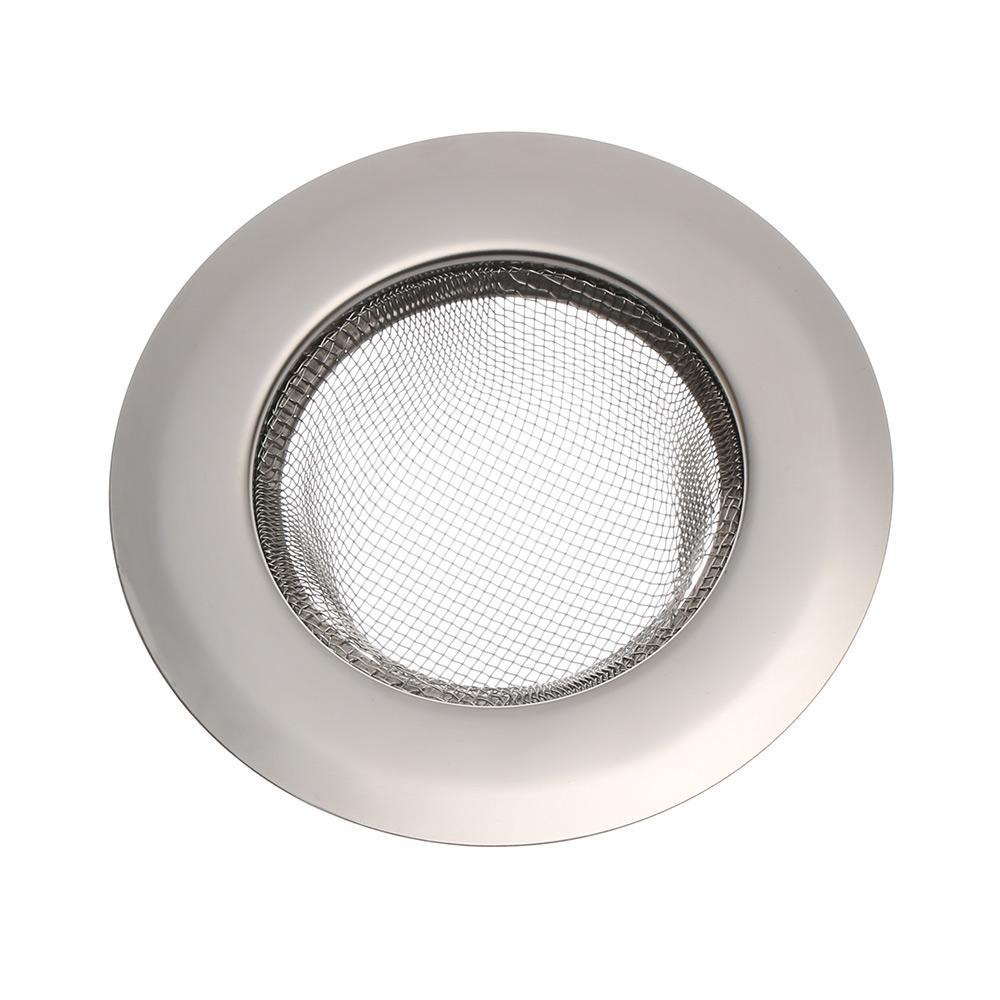 Lưới Lọc Rác Bồn Rửa Chén / Bồn Tắm Hữu Dụng
