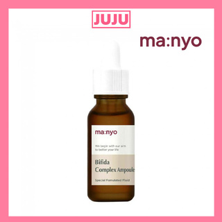 (Hàng thật) Manyo / Manyo Factory Bifida Complex Ampoule 50ml / Mỹ phẩm dưỡng da, Tinh chất