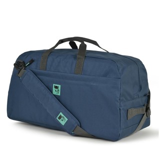 Túi du lịch Mikkor The Boris Journey Bag - Navy