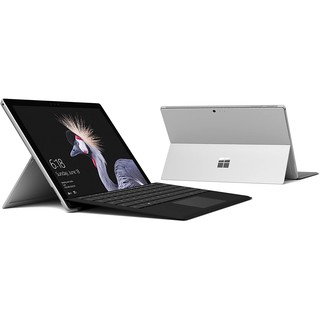 Bàn Phím Type Cover Surface Pro 3,4,5,6,7,7+ Đen Like New 99%
