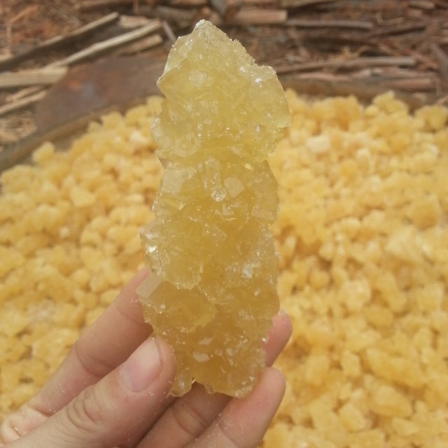 Đường phèn quảng ngãi