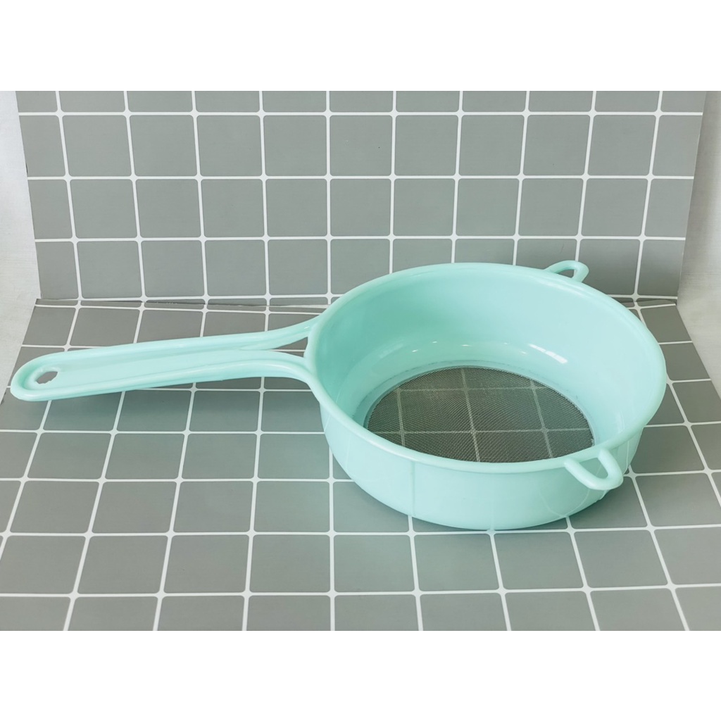 Lược dừa nhựa lớn TỰ LẬP