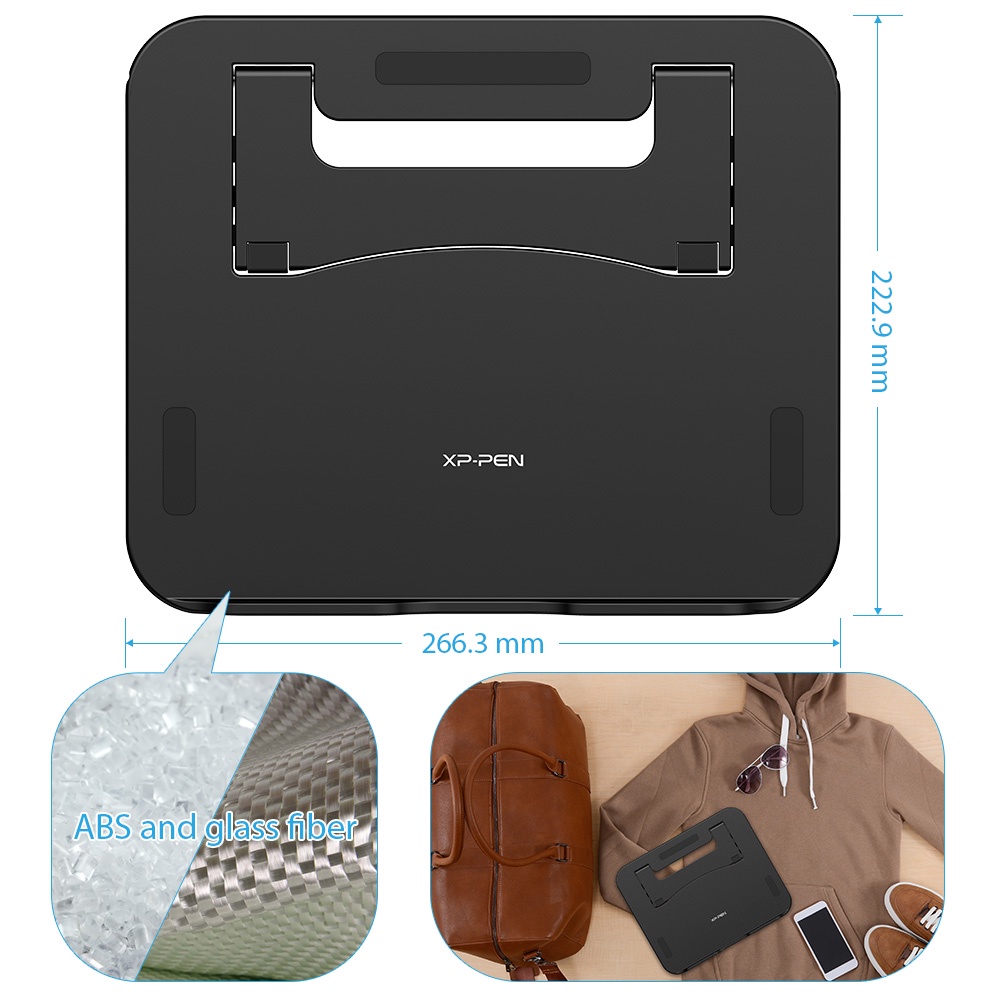 Giá đỡ cho máy tính bảng XPPEN dùng vẽ đồ họa