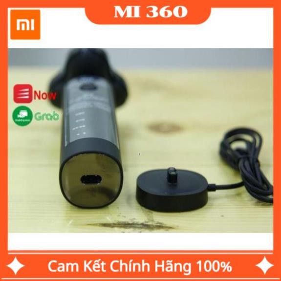 Máy Cạo Râu Xiaomi Electric Shaver Mijia Chính Hãng