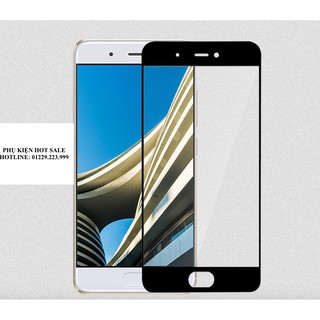 Cường lực Xiaomi Mi5