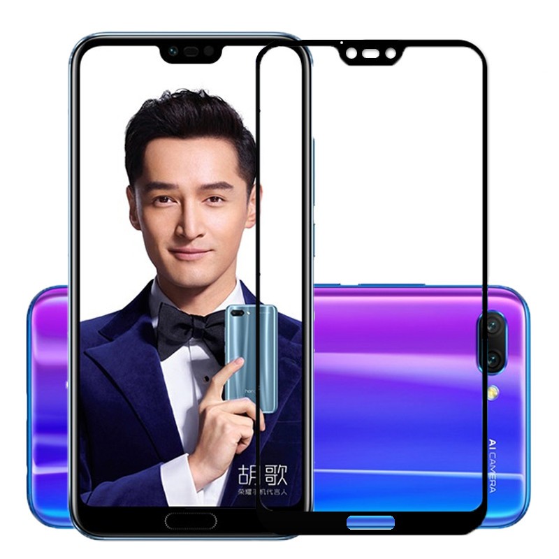 Miếng dán cường lực toàn màn hình cho Huawei Honor 10
