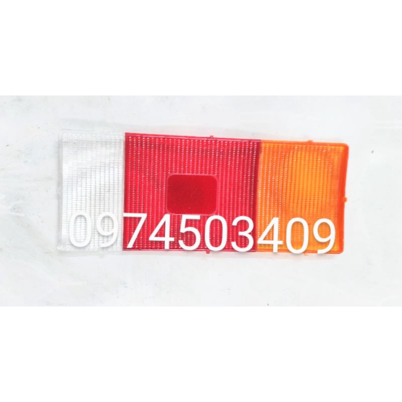 Nắp đèn hậu Mighty 2, Huyndai 3 tấn rưỡi