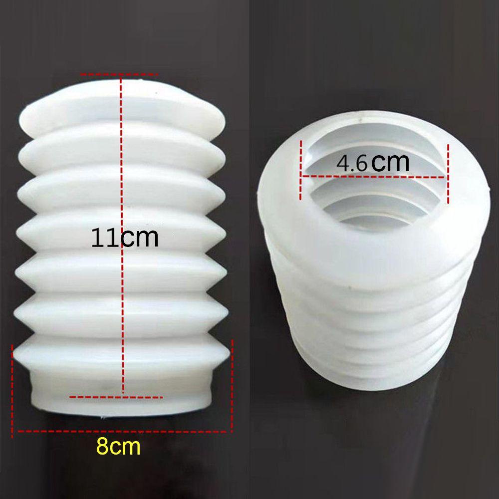 JANE Vỏ Bọc Bảo Vệ Đầu Búa Khoan Điện Chống Bụi Tiện Dụng