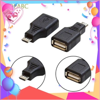 Đầu OTG chuyển đổi Micro USB sang USB 3.0 chuyển dữ liệu - đọc dữ liệu - sạc điện thoại….