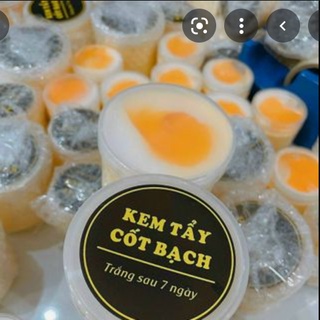 KEM TAY TRANG COT BACH