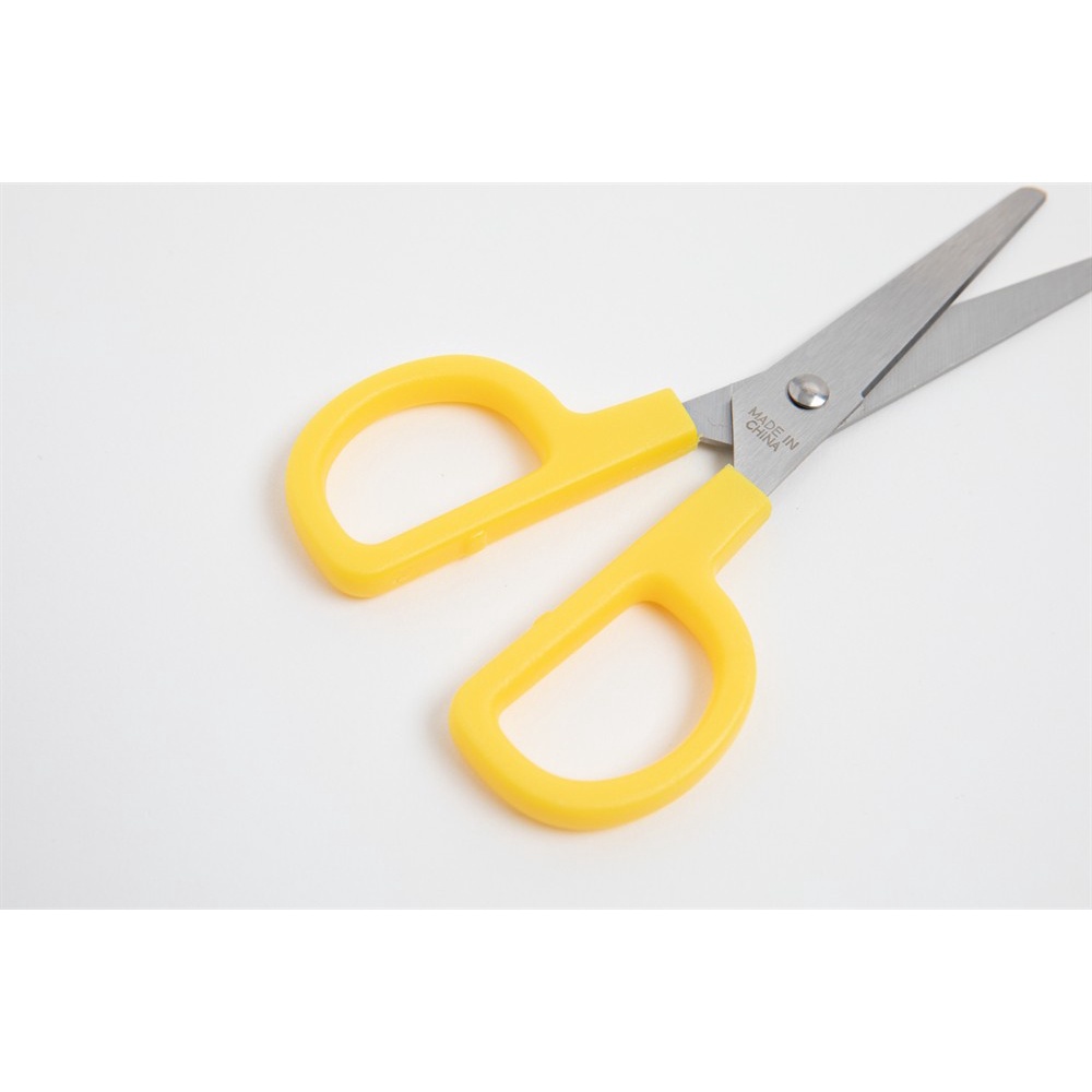 Kéo Có Nắp Đậy ARTBOX Hàn Quốc An Toàn Tiện Dụng