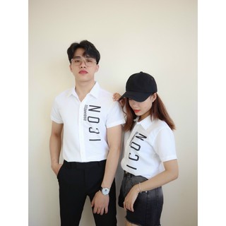 sơ mi cọc tay icon lụa mỏng mát ( hình tự chụp)