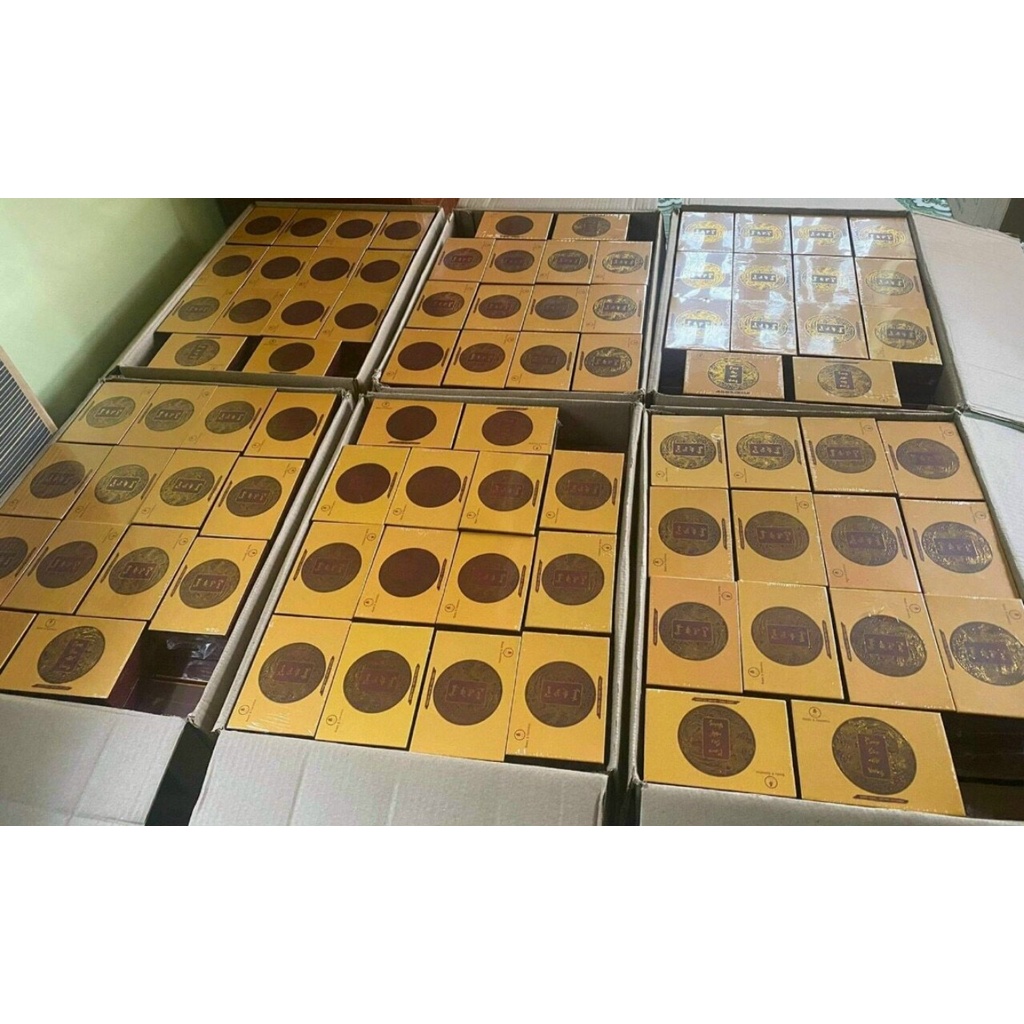 Bộ kem Nám ngày và đêm Sâm Đế Vương Olic chính hãng