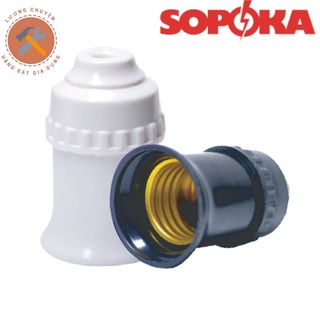 Đui đèn xoáy Sopoka
