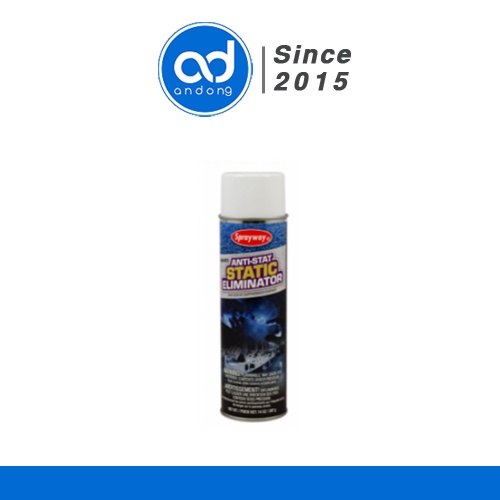 Chai Xịt Chống Tĩnh Điện Sprayway 955 Anti Static