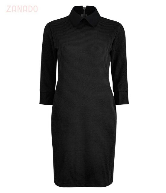 ZERASY - Đầm thu đông tay lỡ phối cổ | BigBuy360 - bigbuy360.vn