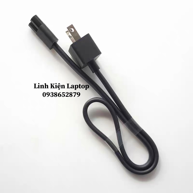 Dây Nguồn Sạc Surface Hàng Chính Hãng Theo Máy