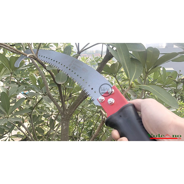 Lưỡi Cưa Cầm Tay Đa Năng Có Móc Hái Quả Mia shop