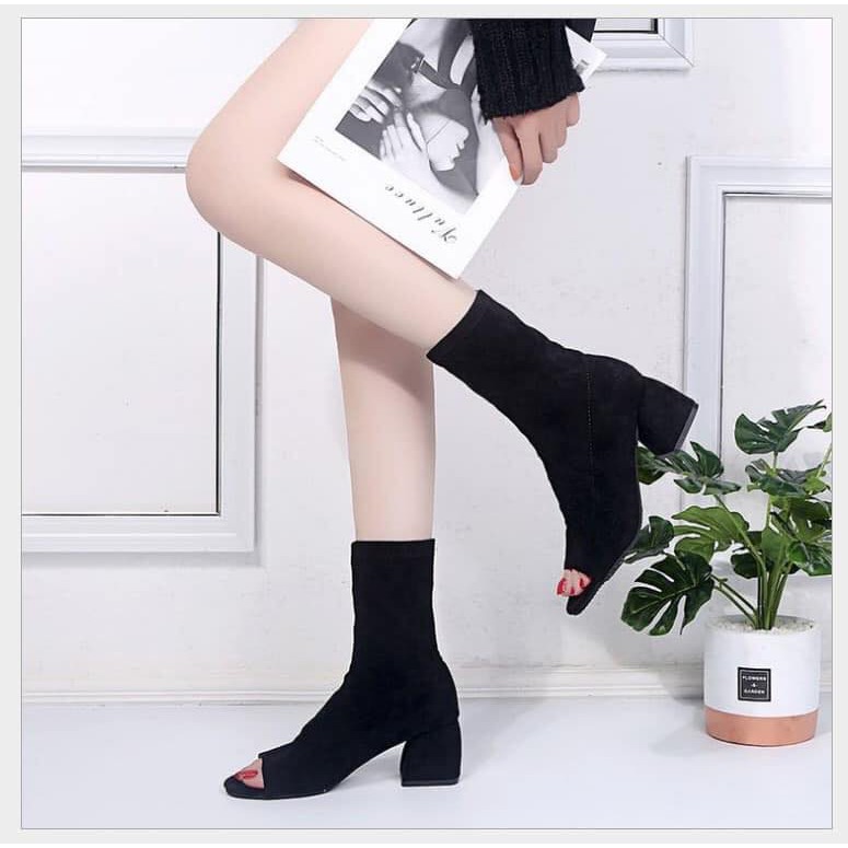 Boot da lộn - ỉn ỉn | BigBuy360 - bigbuy360.vn