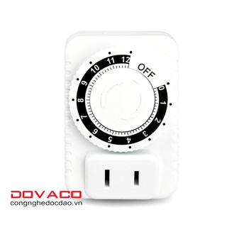 Ổ cắm hẹn giờ tắt đếm ngược CX-05