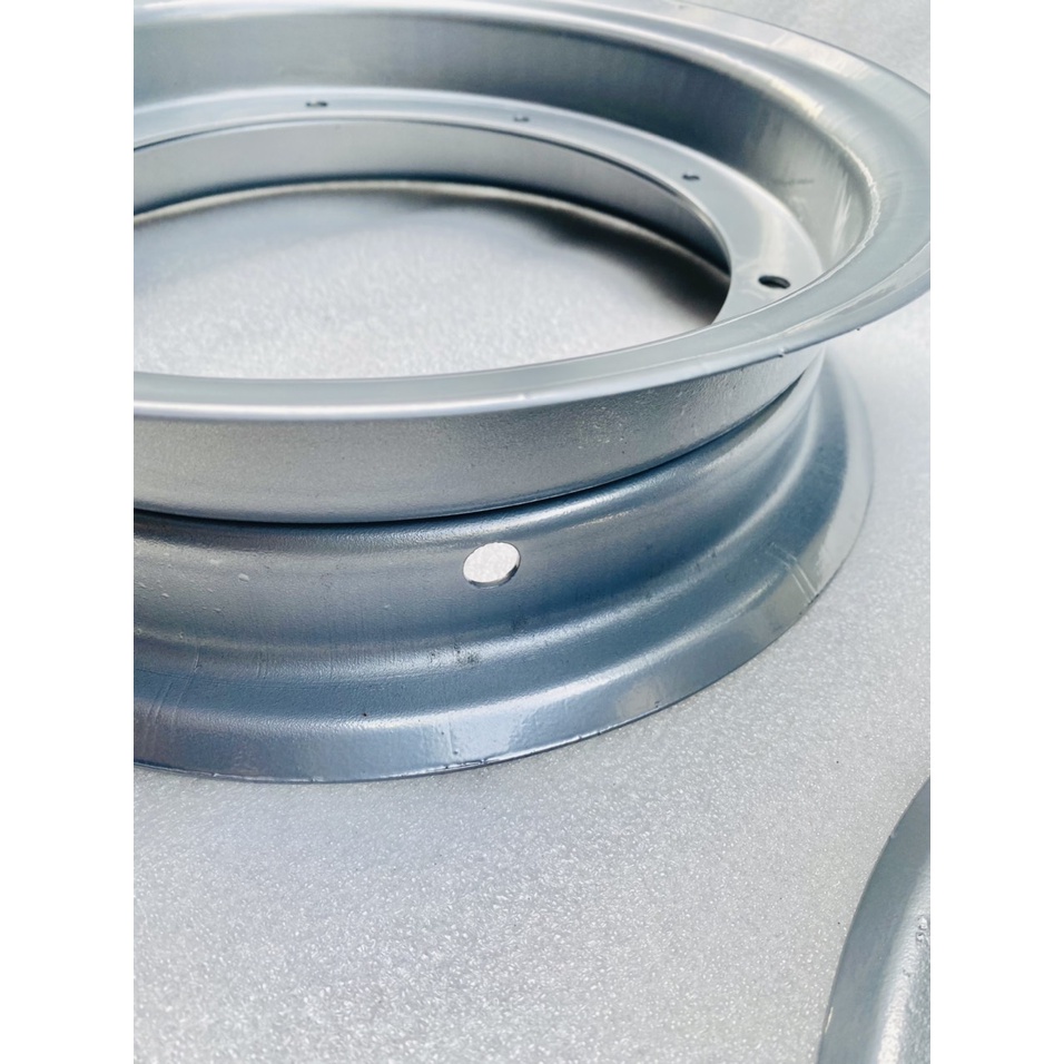 CẶP MÂM CHALY TRƯỚC - SAU  ĐỜI 79