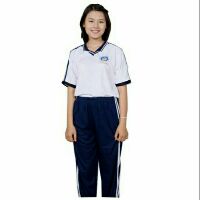 Bộ Thể Dục Học Sinh