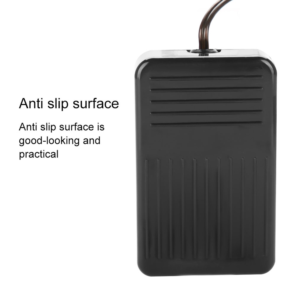 Bàn đạp chuyên dụng chất lượng cao dùng để xăm hình