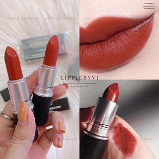 Mac powder kis vỏ nhám
