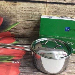 Quánh inox cao cấp