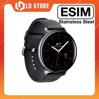 Đồng hồ thông minh Samsung Galaxy Watch Active 2 LTE Esim