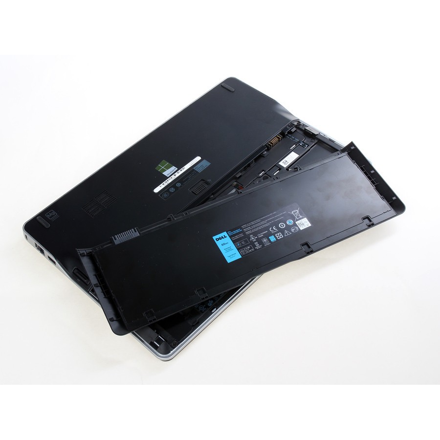 PIN LAPTOP Dell Latitude 6430u L6430u E6430U, 9KGF8, 6FNTV, 7HRJW, XX1D1 Type 9KGF8 Ultrabook  - BẢO HÀNH 6 THANG