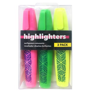 Bút Dạ Quang UBL SE0586