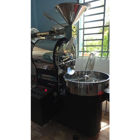 Cafe Robusta honey rang mộc chuẩn gu pha Phin thơm ngon 500g | BigBuy360 - bigbuy360.vn