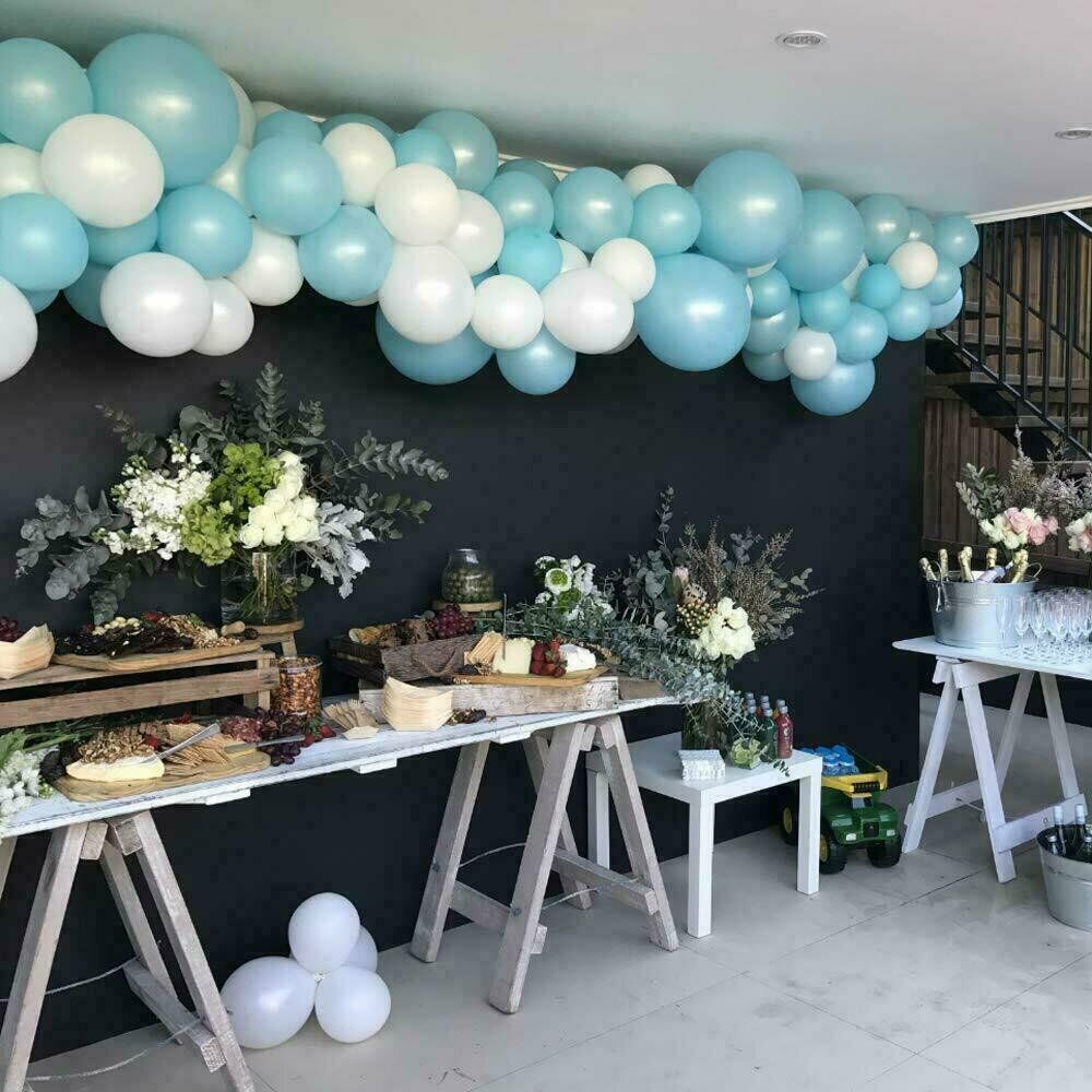 Cuộn Dây Nối Bong Bóng Trang Trí Tiệc JP5VN Dài 5m