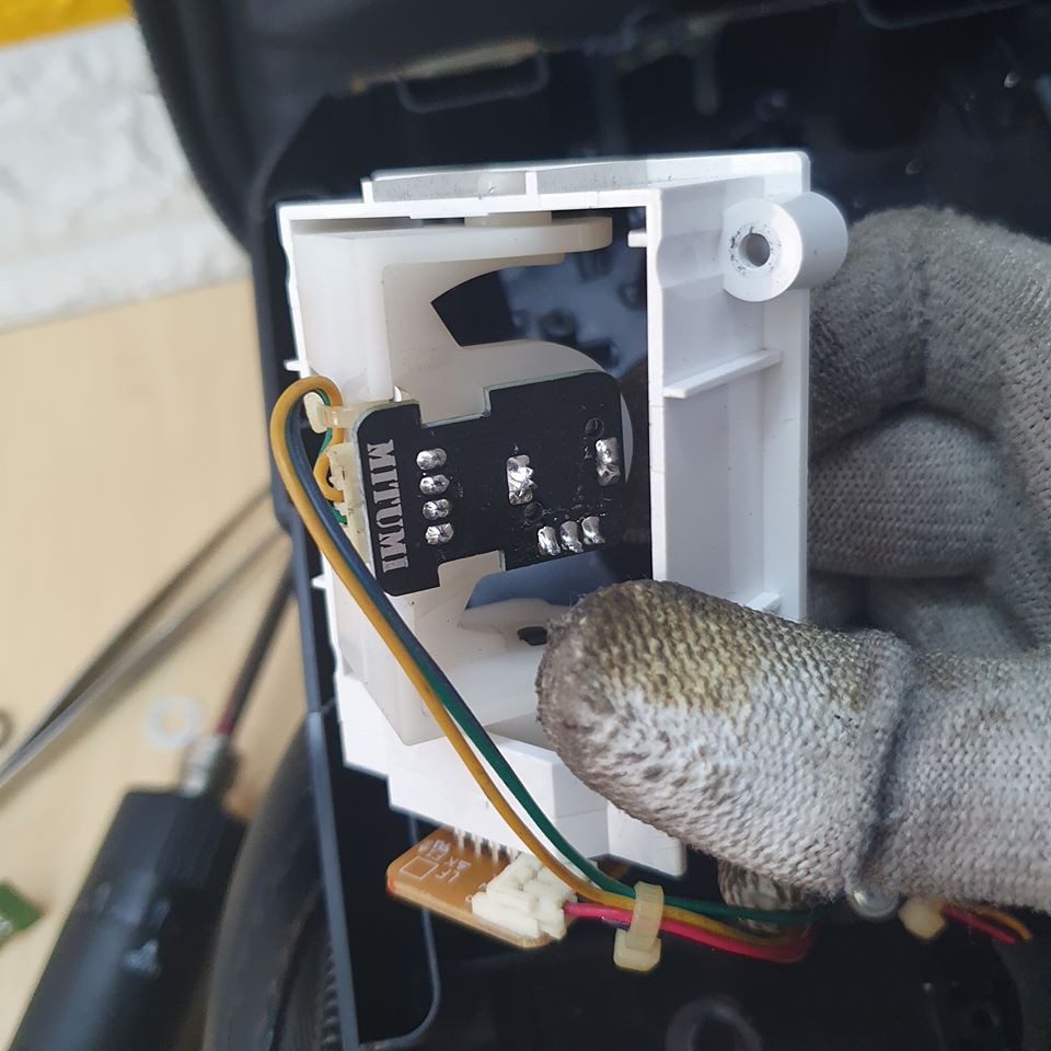 Bend cốt nhôm Korg Pa600 Pa900 Pa700 Pa1000 loại siêu bền