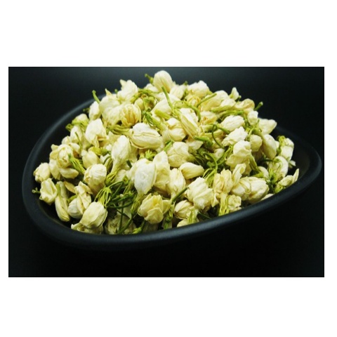 Trà nụ hoa nhài túi 100gr