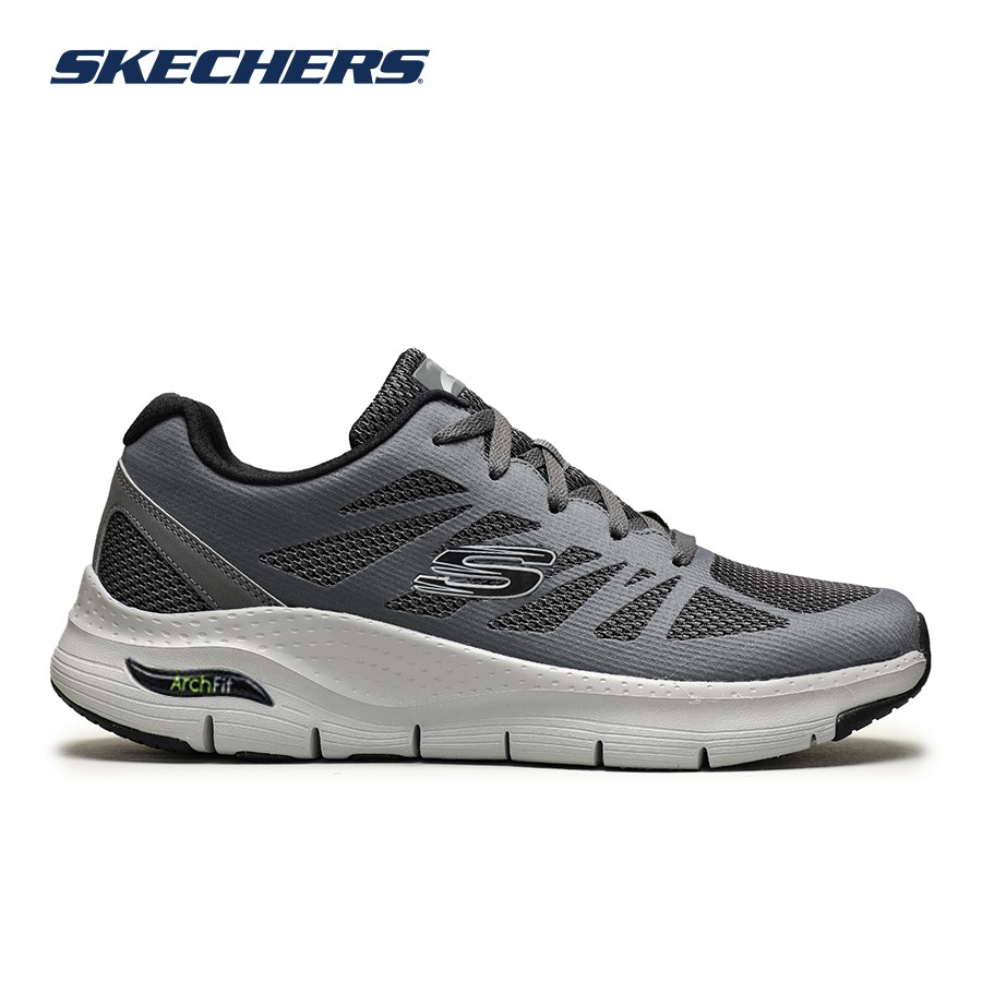 Giày Nam Arch Fit Skechers - 232042-CCBK