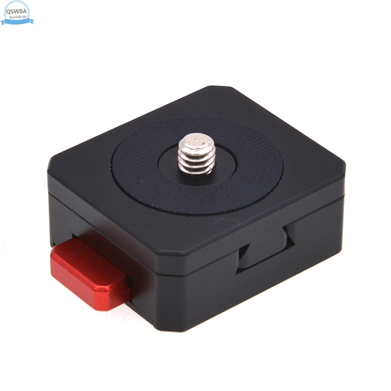 Bộ phụ kiện kẹp dây đeo vai gắn máy ảnh tiện dụng | BigBuy360 - bigbuy360.vn