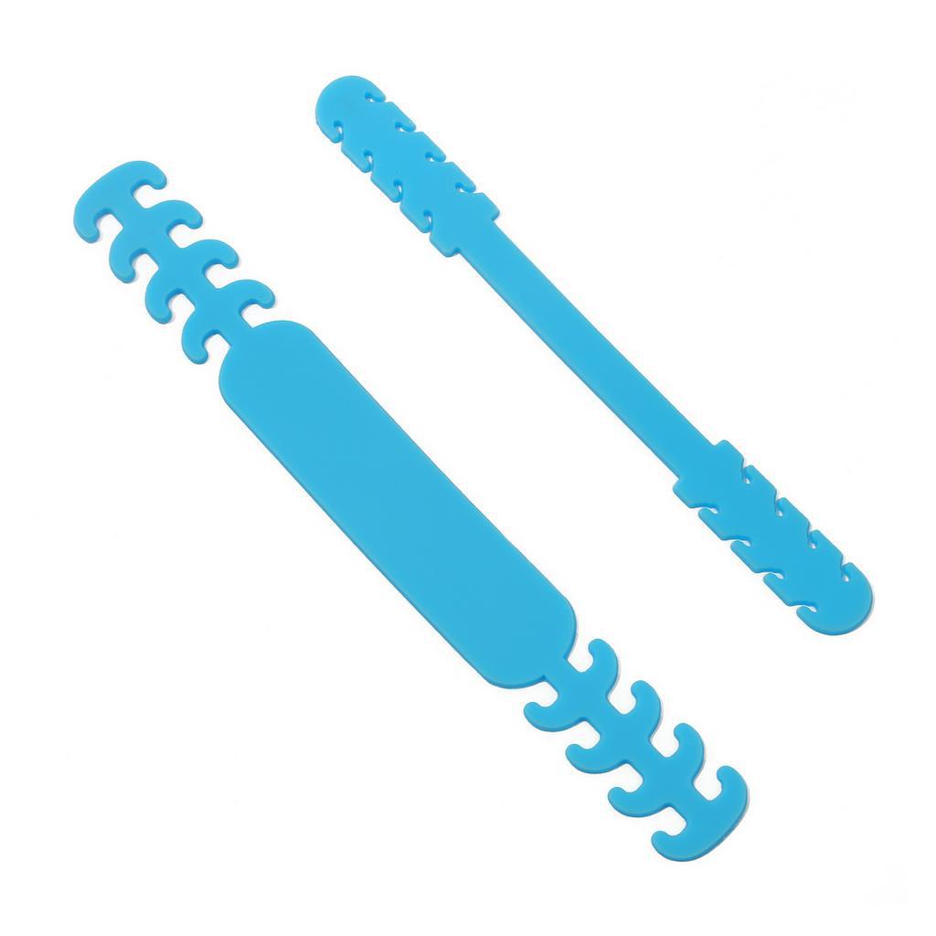 Beadia Bộ 5 Dây Silicone Nối Dài Khẩu Trang Chống Dịch Cho Người Lớn/Trẻ Em/Trẻ Em