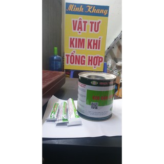 Keo dán ống nhựa cao cấp PVC Tiền Phong