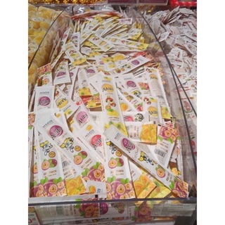 Kẹo Thạch Akita thùng 5kg