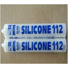 Keo Sillicone các loại