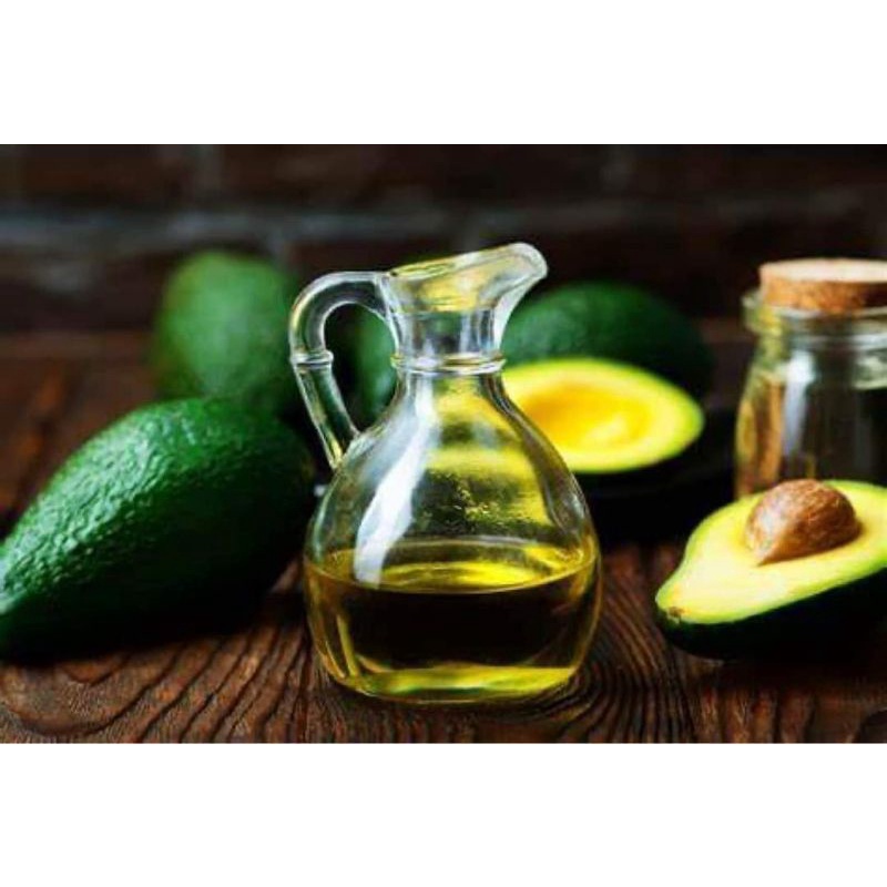 Dầu bơ ép lạnh Viethealthy 500ml siêu tinh khiết, Avocado Oil organic thơm ngon bổ dưỡng Healthy