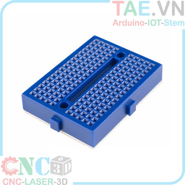Breadboard Siêu Nhỏ